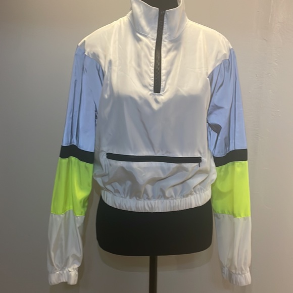 Revamped Windbreaker $30 - Picture 3 of 15